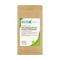 Detergente Loiça Máquina 1KG | EcoX