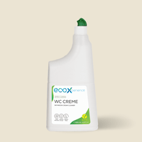 Lemon Toilet Bowl Cream 0.85L | EcoX