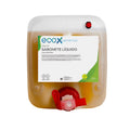 Sabonete Líquido para Mãos Aveia 20LT | EcoX