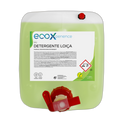 Dish Detergent Bali 20L