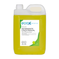Lemon Dish Washing Liquid 5L