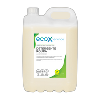 Natural Soap Laundry Detergent 5L