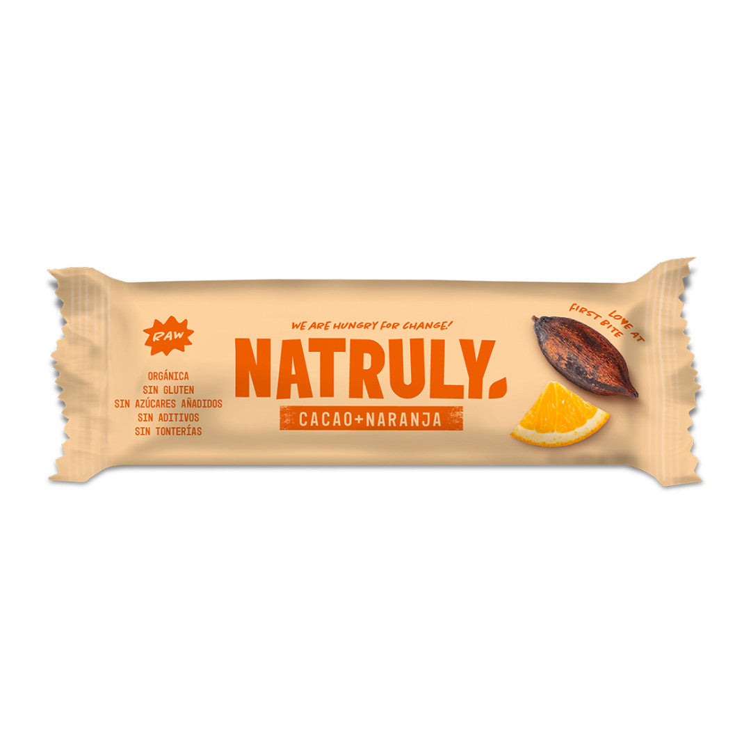 Raw Bar | Natruly