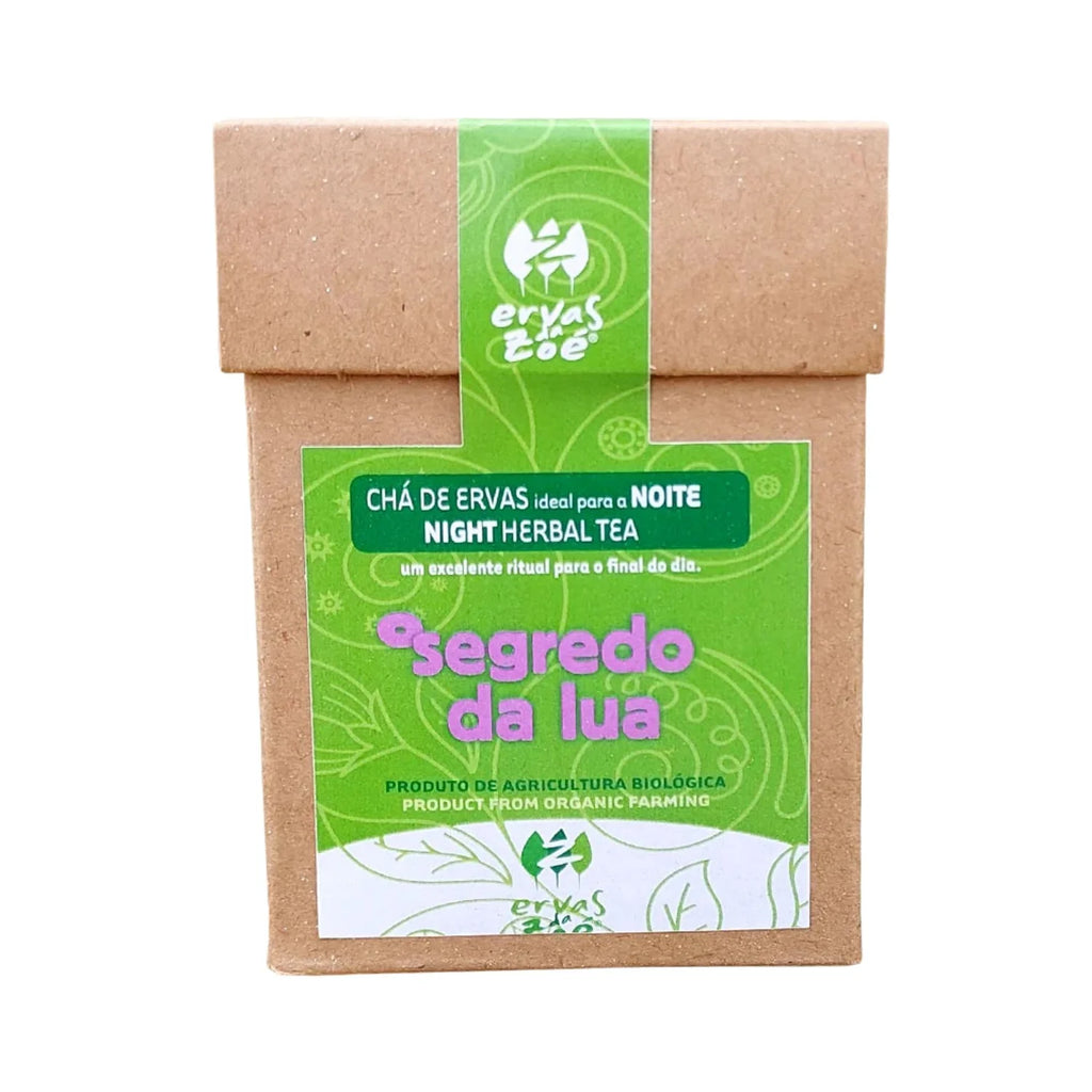 Herbal Tea Blends