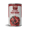 Freeze Dried "Very Berry" Snack | Diaita
