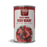 Freeze Dried "Very Berry" Snack | Diaita