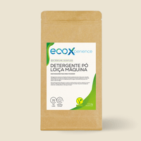 Dishwasher Detergent Powder 1KG | EcoX