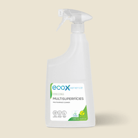 Citrus Multi-Surface Cleaner 0.85L | EcoX