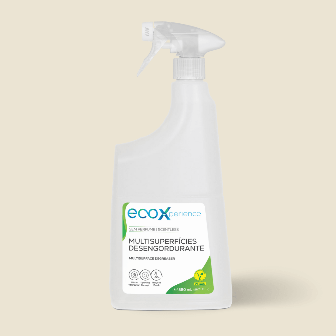 Kitchen Degreaser Spray 0.85L | EcoX