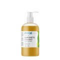 Sabonete Líquido para Mãos Aveia 0.5LT | EcoX