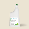 Lemon Toilet Bowl Cream 0.85L | EcoX