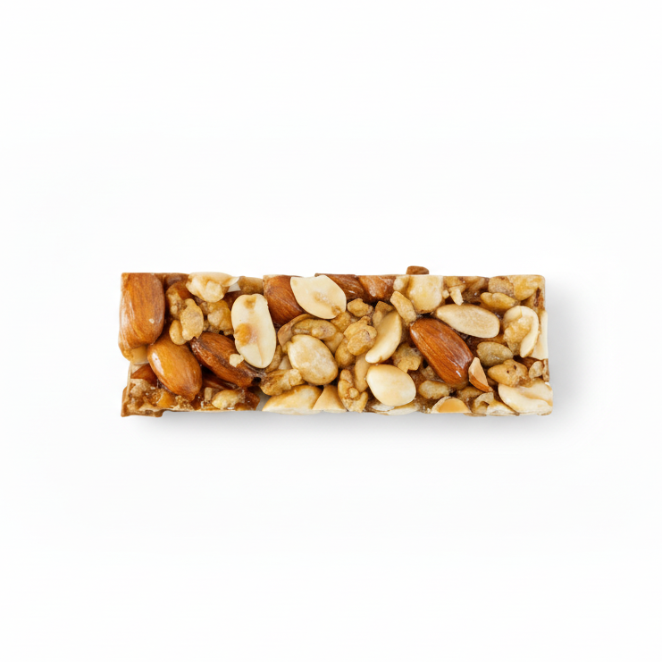Nuts bar