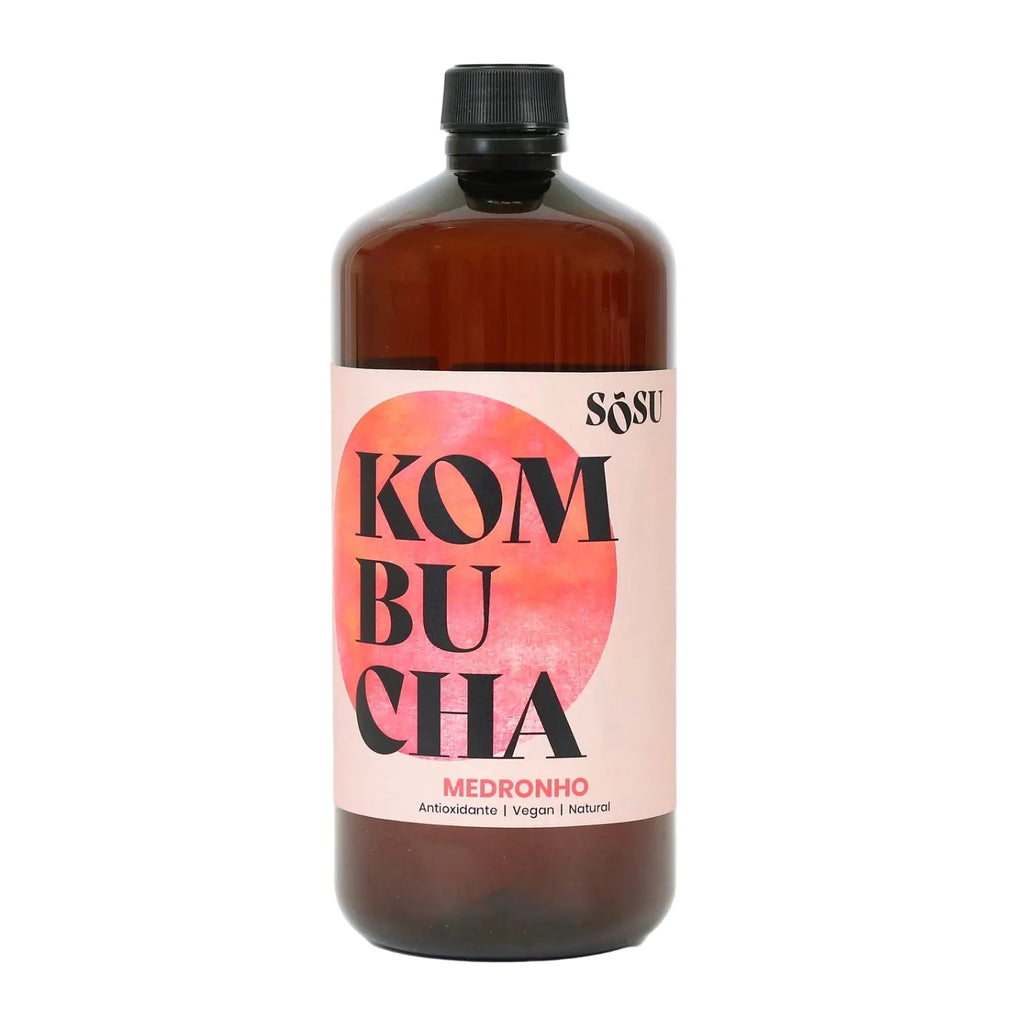Kombucha | Sõsu