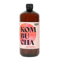 Kombucha | Sõsu