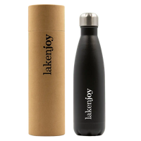 Reusable Thermal Bottle | Laken