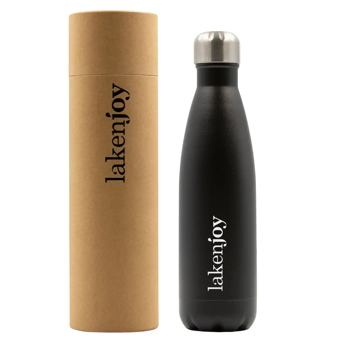 Reusable Thermal Bottle | Laken