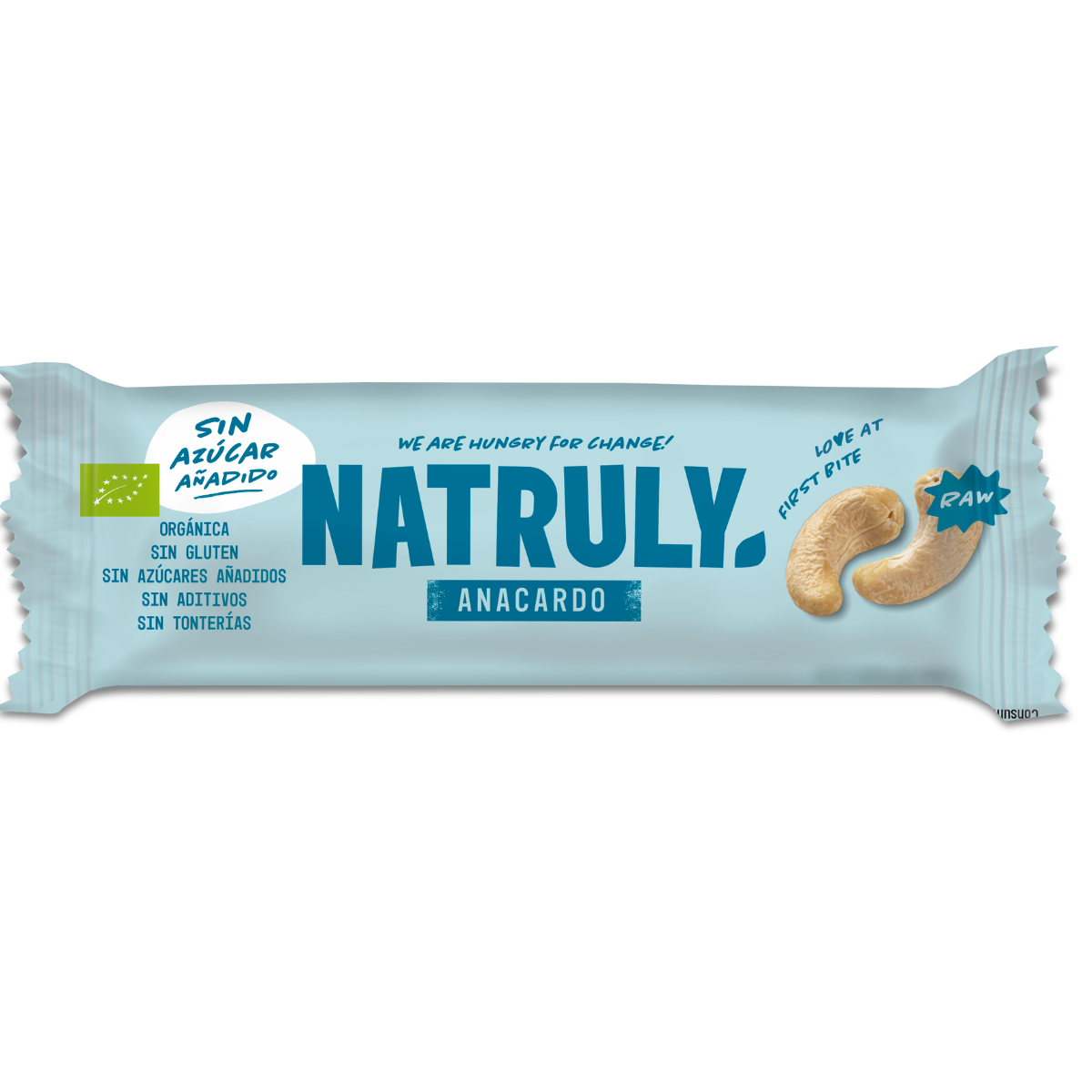 Raw Bar | Natruly