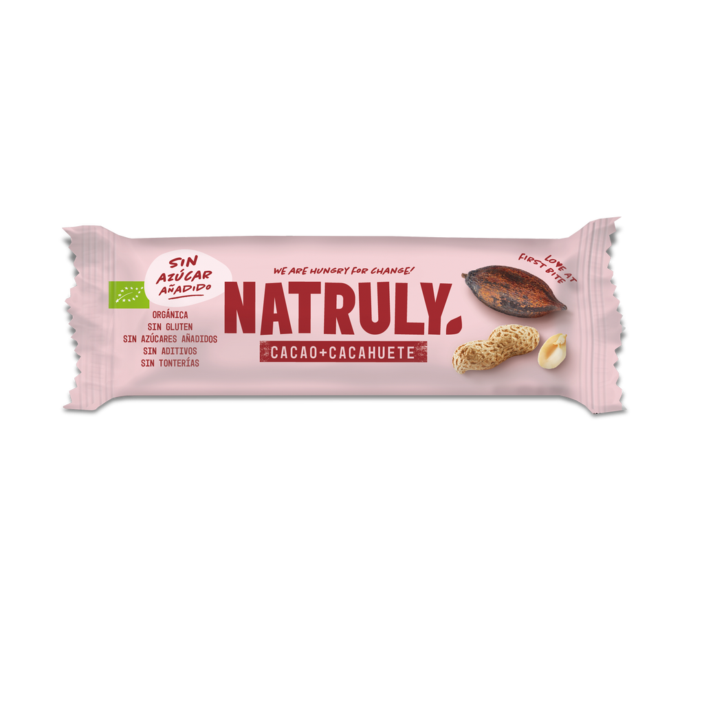 Raw Bar | Natruly