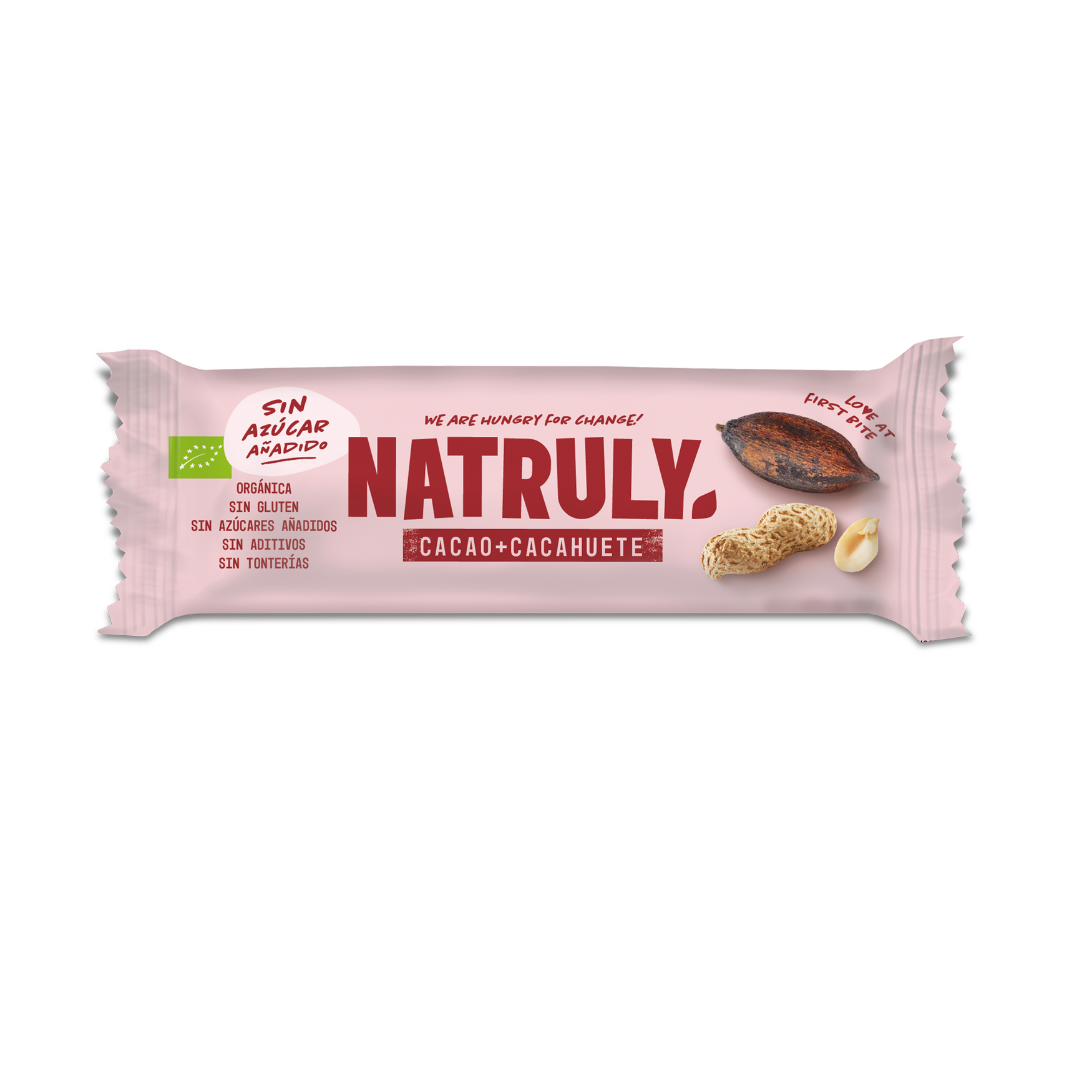 Raw Bar | Natruly