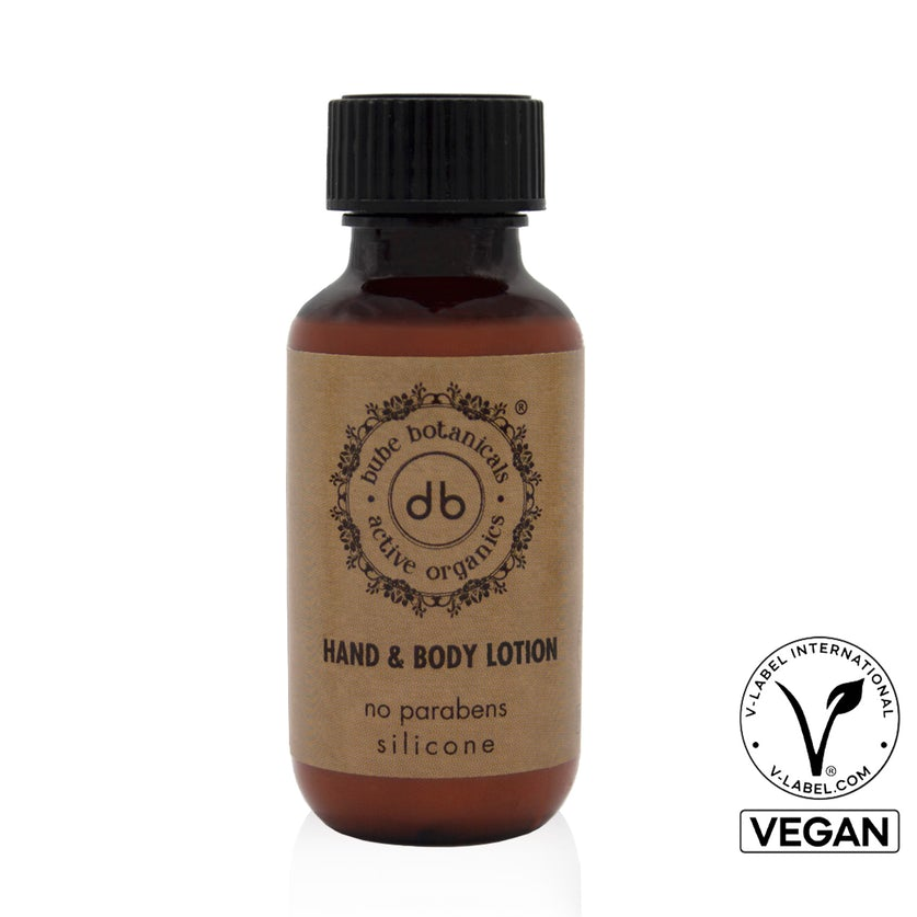 Hand and Body Soap