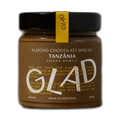 Almond Chocolate Spread