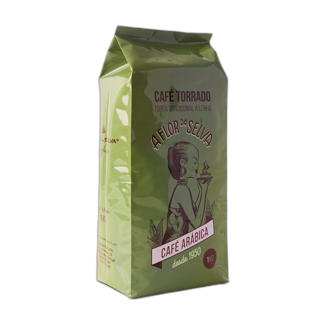 Arábica Traditional Coffee Lot
