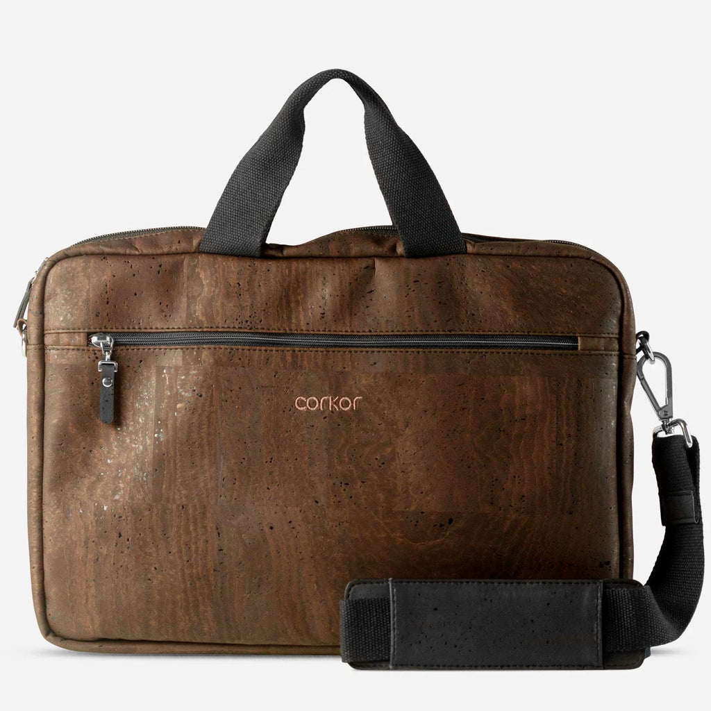 Laptop Briefcase | Corkor