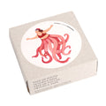 Octopus & Squid