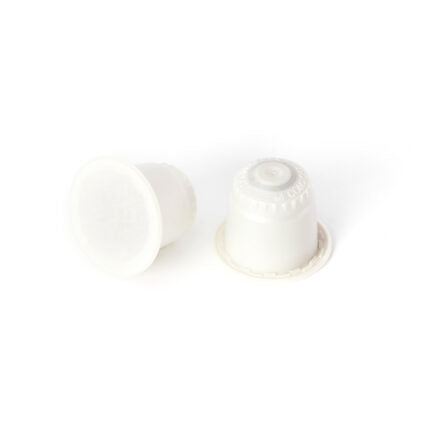 Organic Fairtrade Compostable Capsules | Alternativa3