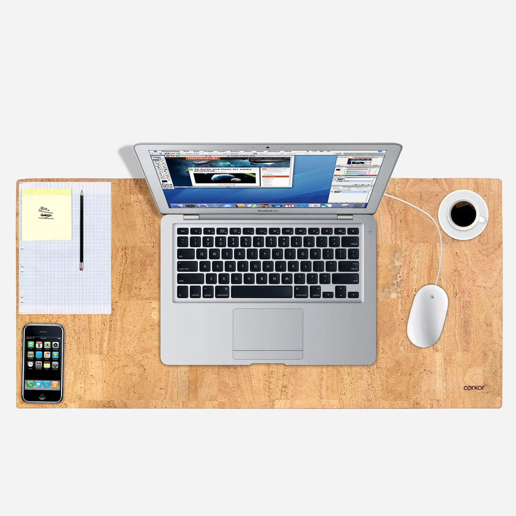 Desk Mat | Corkor