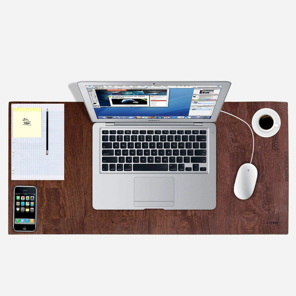 Desk Mat | Corkor