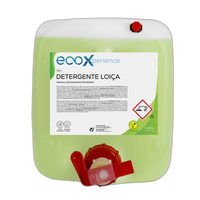 Dish Detergent Bali 20L