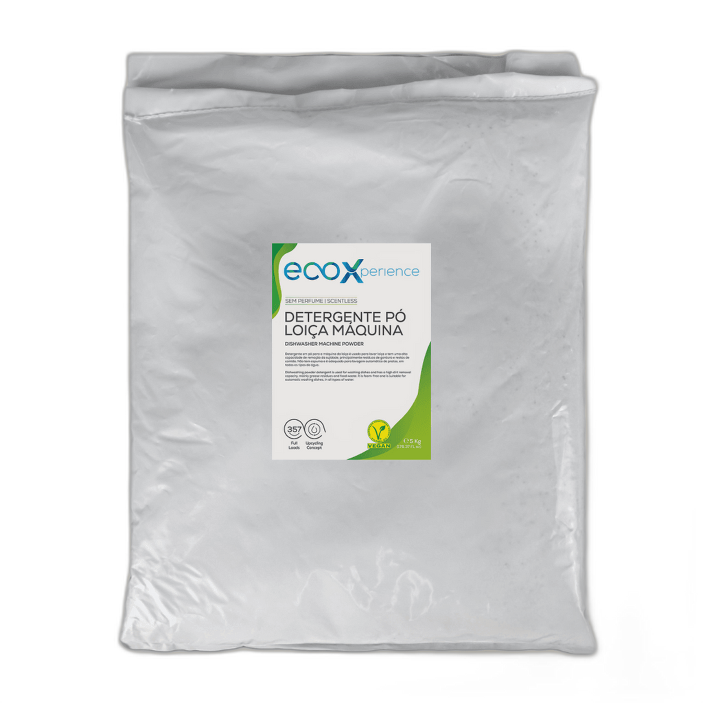 Dishwasher Detergent Powder 5kg