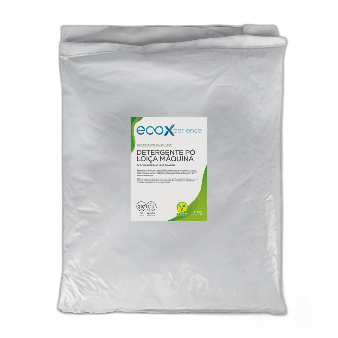 Dishwasher Detergent Powder 5kg