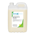 Natural Soap Laundry Detergent 5L