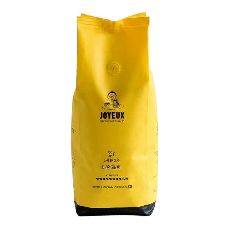 Coffee Beans | Café Joyeux