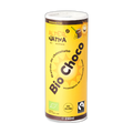 Organic Fairtrade Chocolate Milkshake