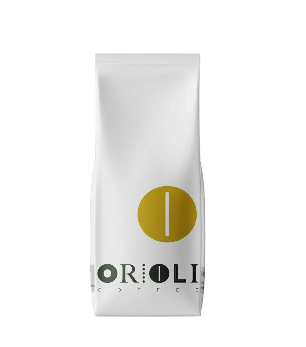 Café de especialidade - Orioli