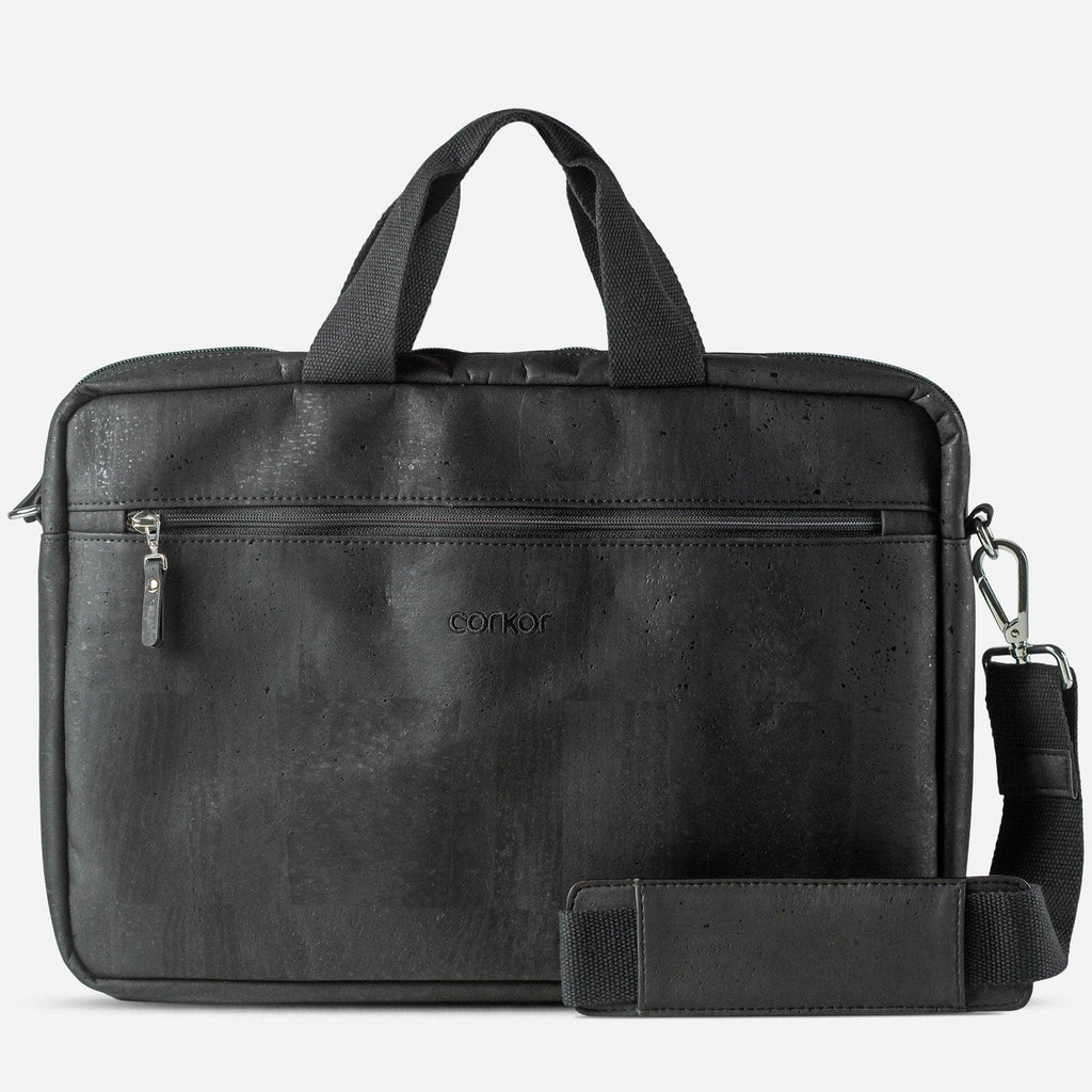 Laptop Briefcase | Corkor