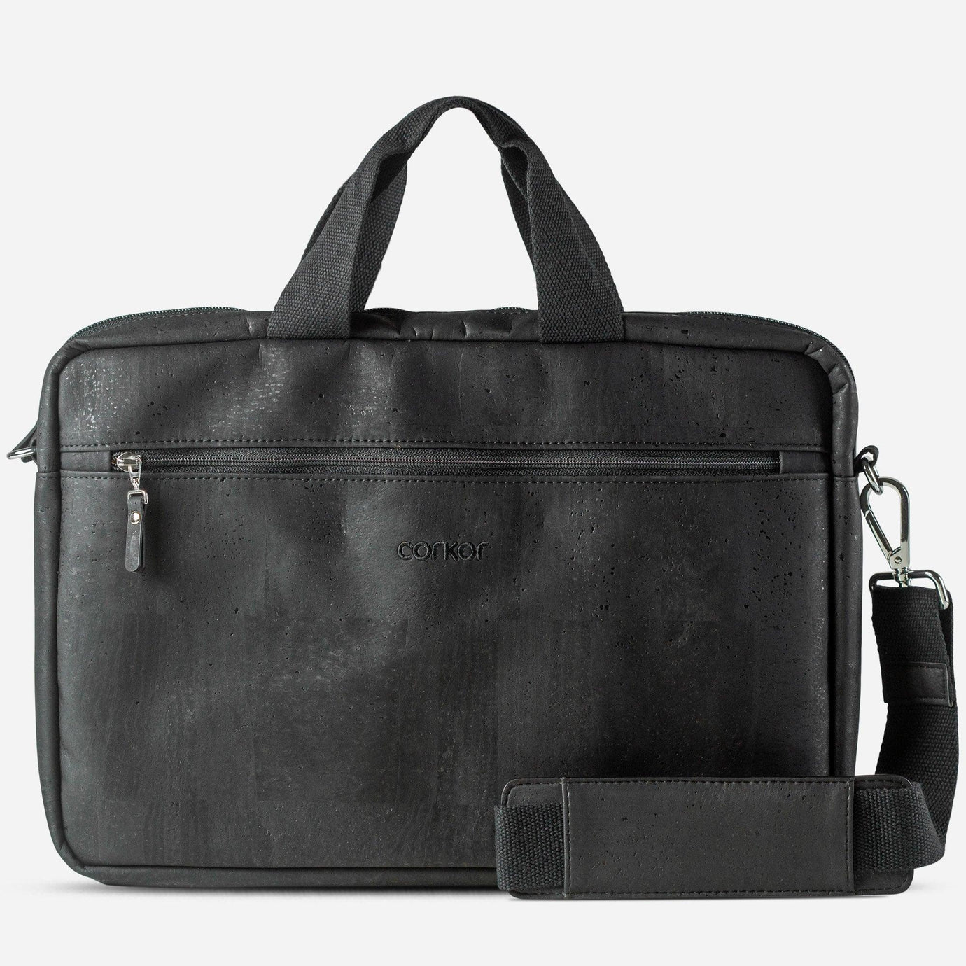 Laptop Briefcase - Corkor