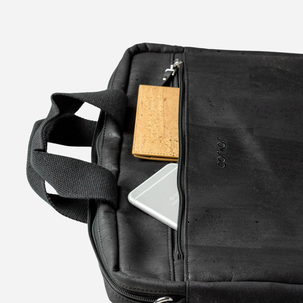Laptop Briefcase | Corkor