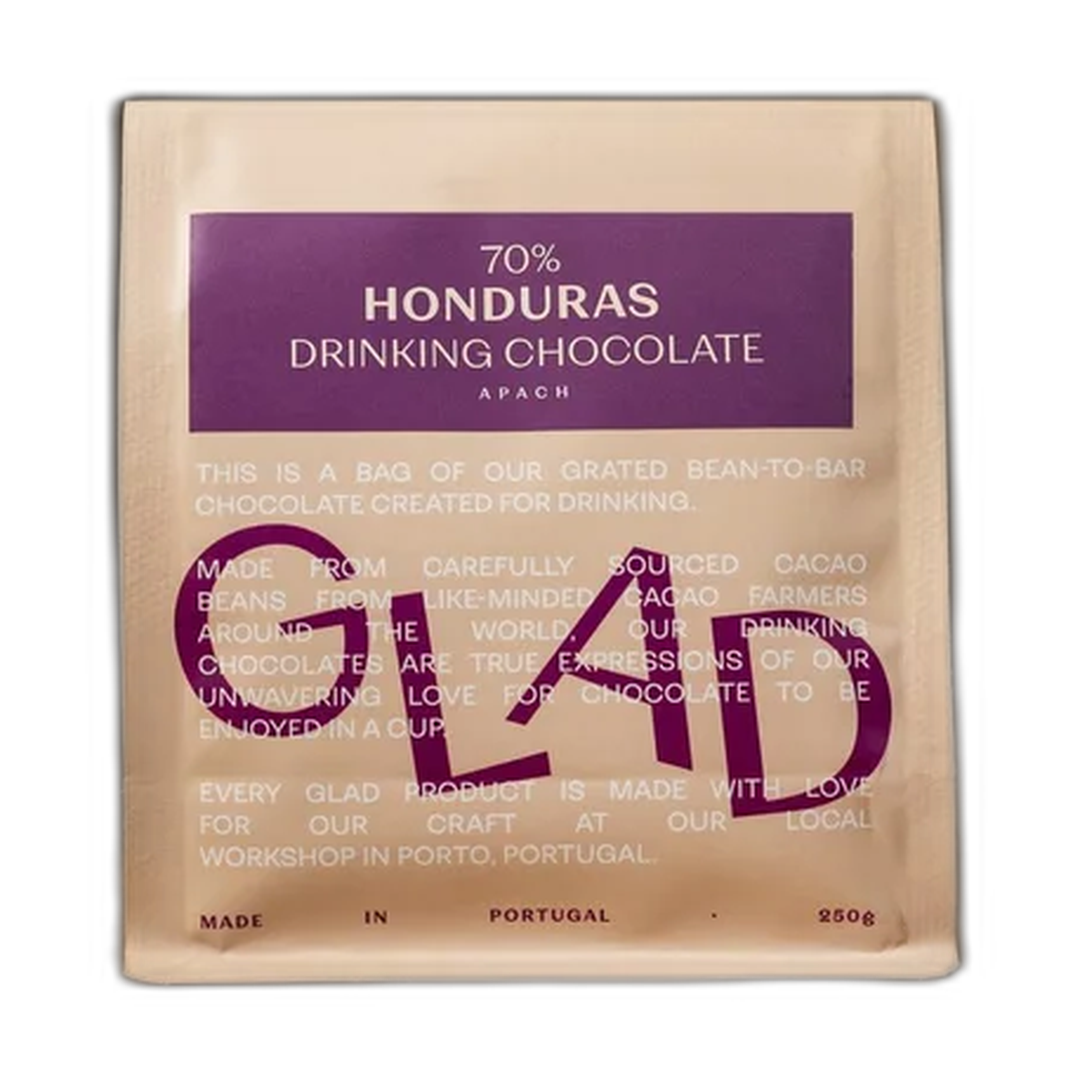 Drinking Chocolate