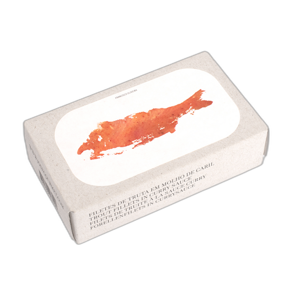 Trout Fillets