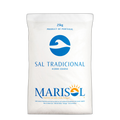 Raw Sea Salt (Bulk 25kg)