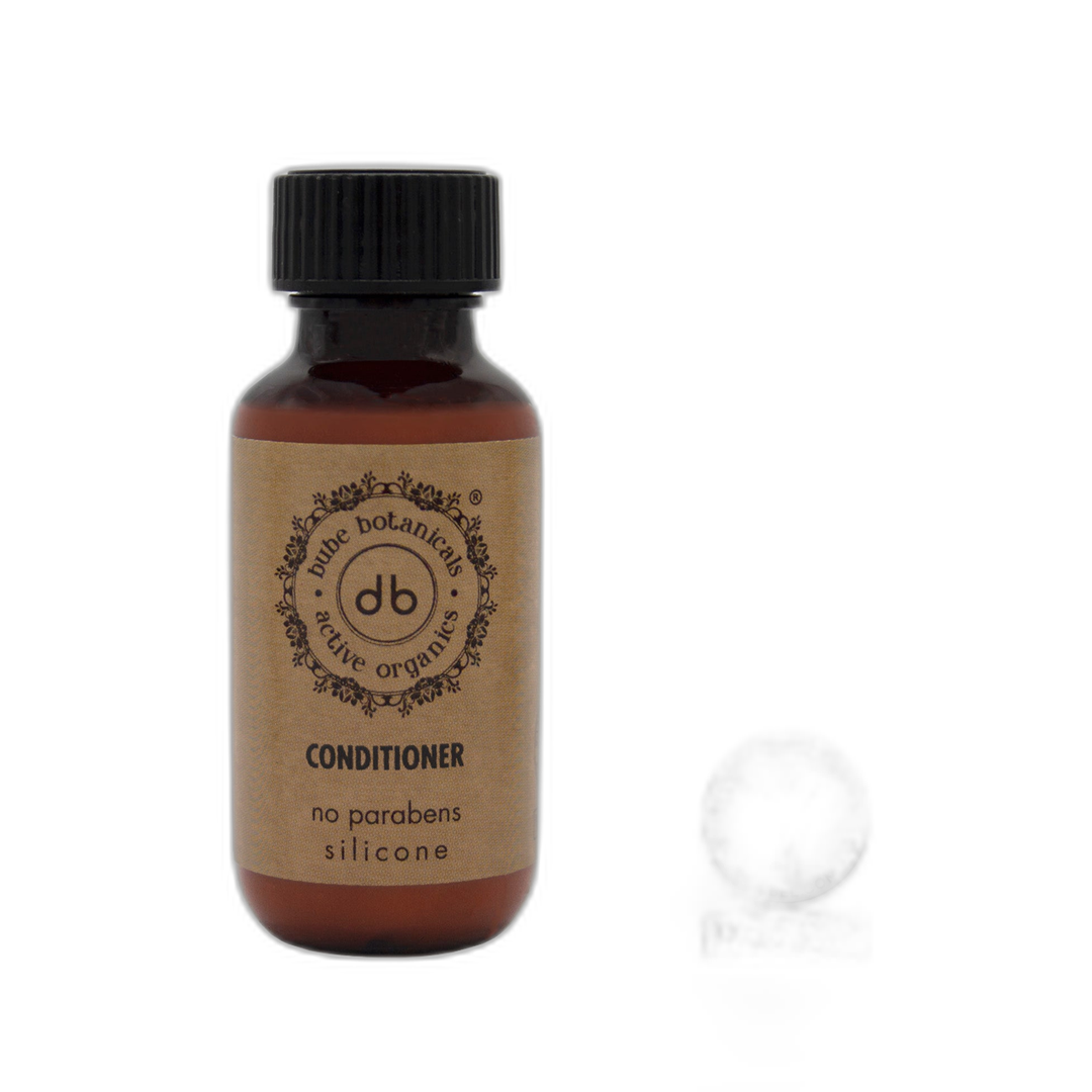 Vegan Hair Conditioner